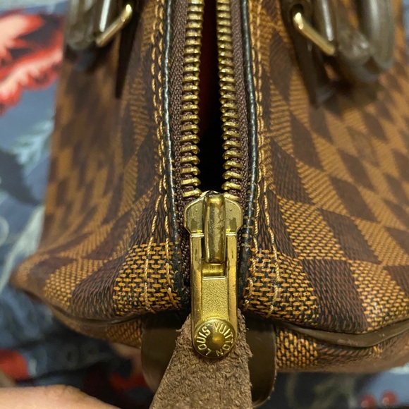 Speedy Damier Ebene 30 - Picture 5 of 17